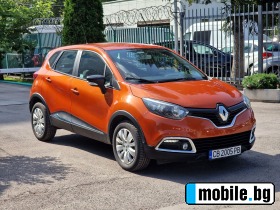 Renault Captur 0.9TCE EURO6B 