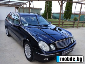 Mercedes-Benz E 280 W211 3.2 177. | Mobile.bg   1