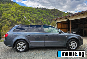 Audi A4 1.6 102hp   !! | Mobile.bg   6
