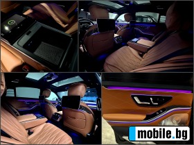 Mercedes-Benz S 63 AMG *  * E Performance Saloon Long | Mobile.bg   15
