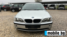 BMW 320 320D-150..-Face- | Mobile.bg   5