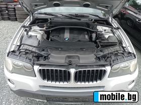 BMW X3 2,0-177..44-6 , | Mobile.bg   7