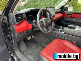 Toyota Tundra 4WD TRD Pro -  | Mobile.bg   10