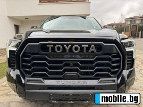 Toyota Tundra 4WD TRD Pro -  | Mobile.bg   2