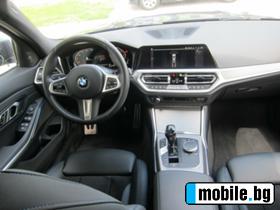 BMW 320 320d M-Sport | Mobile.bg   7