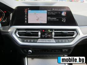 BMW 320 320d M-Sport | Mobile.bg   11