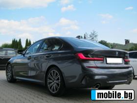 BMW 320 320d M-Sport | Mobile.bg   4