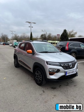 Dacia Spring 33kw💥 💥4000💥 | Mobile.bg   2