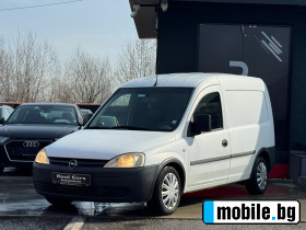 Opel Combo 1.3 CDTI**** | Mobile.bg   2