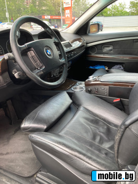 BMW 735 65 | Mobile.bg   9