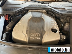 Audi A8 3.0 TDI/ CDTA