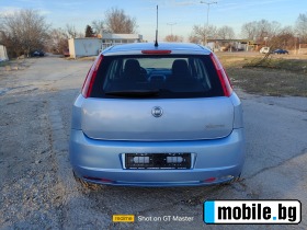 Fiat Punto 1.3mjet-klima | Mobile.bg   4