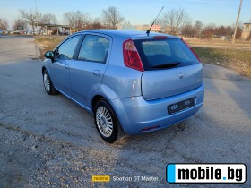 Fiat Punto 1.3mjet-klima | Mobile.bg   3