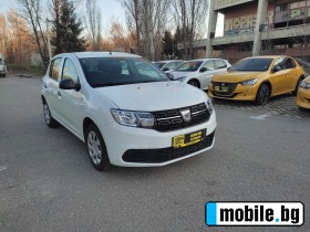 Dacia Sandero  N1 Ambiance 1.0 SCe | Mobile.bg   4