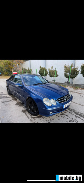     Mercedes-Benz CLK ~3 999 .