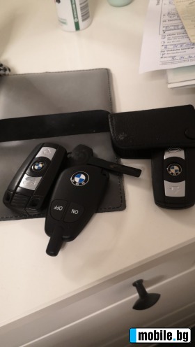BMW 525 D face lift | Mobile.bg   16
