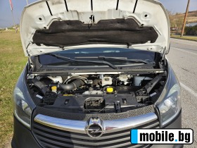 Opel Vivaro 1,6 Biturbo | Mobile.bg   12