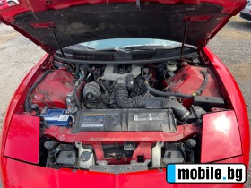 Pontiac Firebird 3.4i, V6, 61.000mili, ,    | Mobile.bg   8
