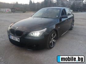 BMW 535  Facelift.Head | Mobile.bg   1