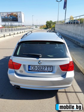    BMW 318 E92 318i LCI