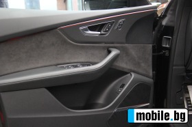 Audi RSQ8 Bang&Olufsen/Carbon///Head-Up | Mobile.bg   9