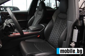 Audi RSQ8 Bang&Olufsen/Carbon///Head-Up | Mobile.bg   10