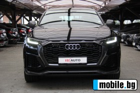 Audi RSQ8 Bang&Olufsen/Carbon///Head-Up | Mobile.bg   2