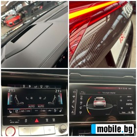 Audi RSQ8 Bang&Olufsen/Carbon///Head-Up | Mobile.bg   13