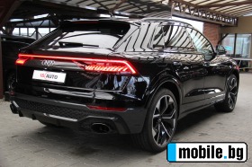Audi RSQ8 Bang&Olufsen/Carbon///Head-Up | Mobile.bg   4