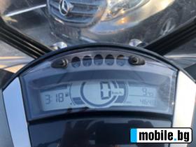 Yamaha Xenter HW 125 ABS | Mobile.bg   9