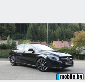 Mercedes-Benz CLA     | Mobile.bg   1