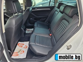 VW Passat 2.0tdi 4motion | Mobile.bg   10