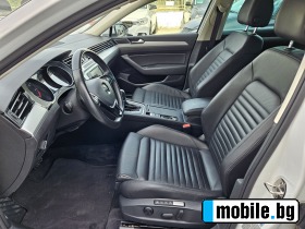 VW Passat 2.0tdi 4motion | Mobile.bg   9