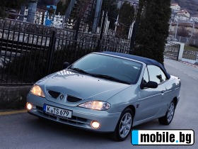 Renault Megane 1.4I 16V* *  *  | Mobile.bg   1