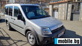    Ford Connect Tourneo ... ~7 300 .