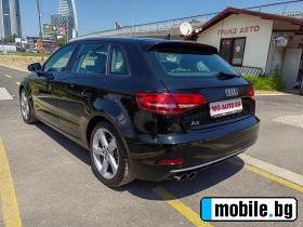 Audi A3 1.4i  | Mobile.bg   7