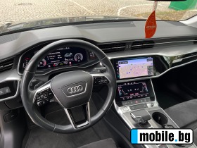 Audi A6 50TDI 4x4 90000 km | Mobile.bg   9