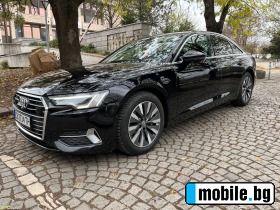 Audi A6 50TDI 4x4 90000 km | Mobile.bg   1