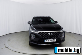 Hyundai Santa fe 2.0 CRDI | Mobile.bg   4