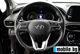 Hyundai Santa fe 2.0 CRDI | Mobile.bg   15