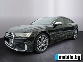 Audi S6 TDI/ QUATTRO/ MATRIX/ 360/ VIRTUAL COCKPIT/ 20/ | Mobile.bg   2