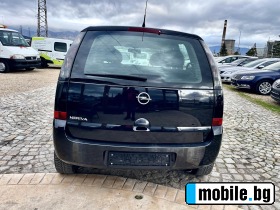 Opel Meriva 1.6 | Mobile.bg   4