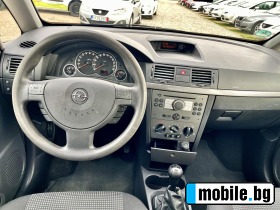 Opel Meriva 1.6 | Mobile.bg   9