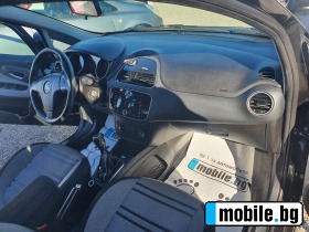 Fiat Punto 1.3M-JET EVO EURO5 | Mobile.bg   8
