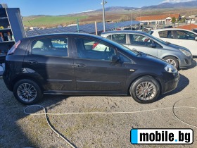Fiat Punto 1.3M-JET EVO EURO5 | Mobile.bg   7