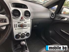 Opel Corsa 1.2 ECOflex Euro 5A | Mobile.bg   5