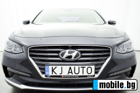 Hyundai Grandeur 3.0 LPI | Mobile.bg   1