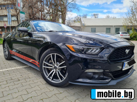     Ford Mustang 2.3 turbo ecoboost ~36 500 .