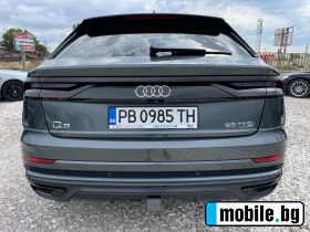 Audi Q8 55TFSI Technik Black S-LINE | Mobile.bg   5
