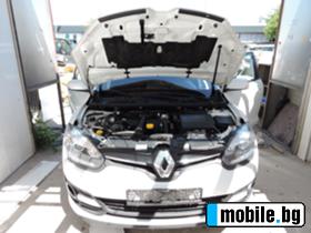 Renault Megane  - | Mobile.bg   17